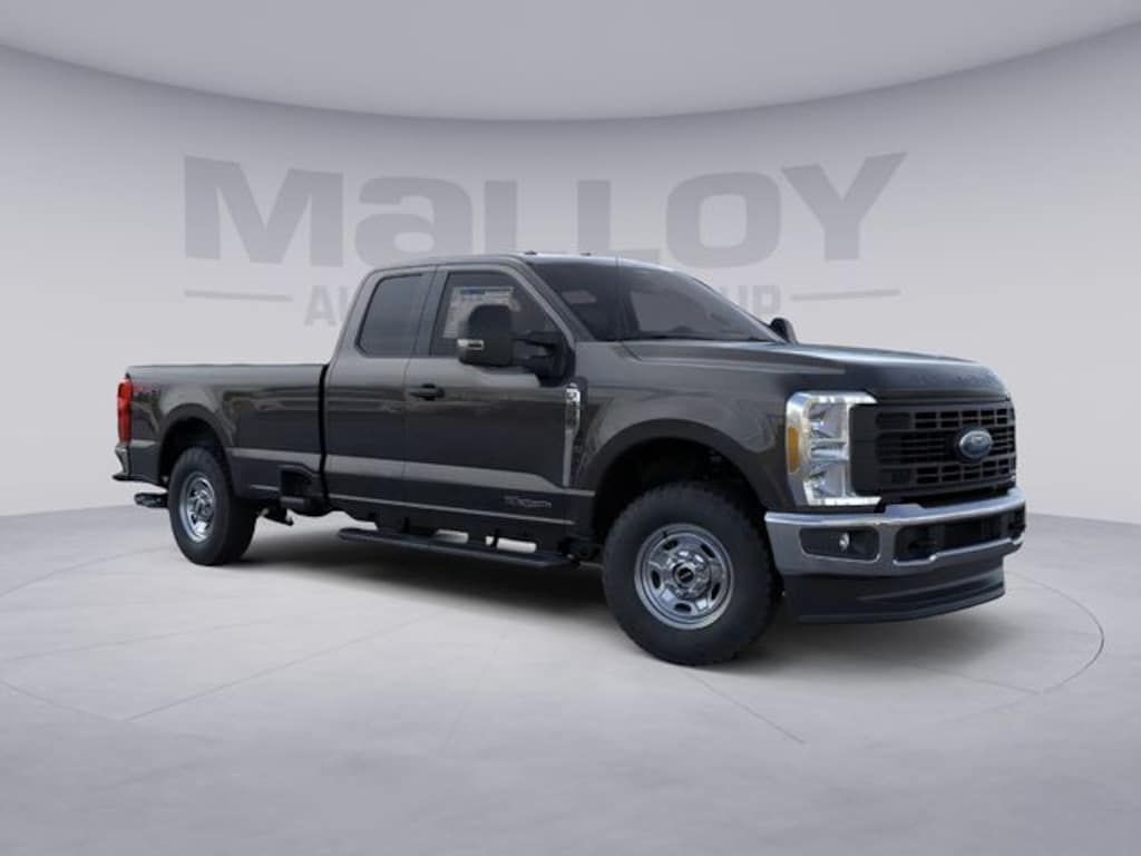 New 2026 Ford F-350SD XL Truck