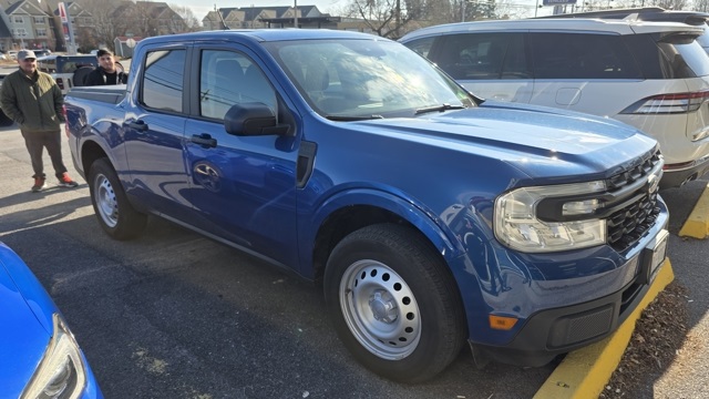 2024 Ford Maverick XL