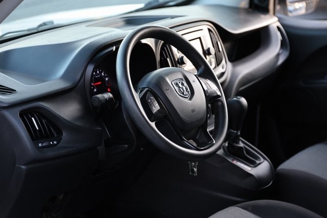 2021 RAM Promaster City Tradesman's photo