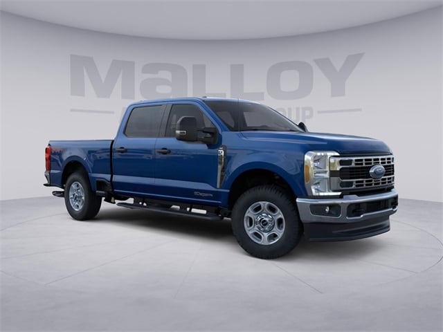 2026 Ford F-250 Base's photo