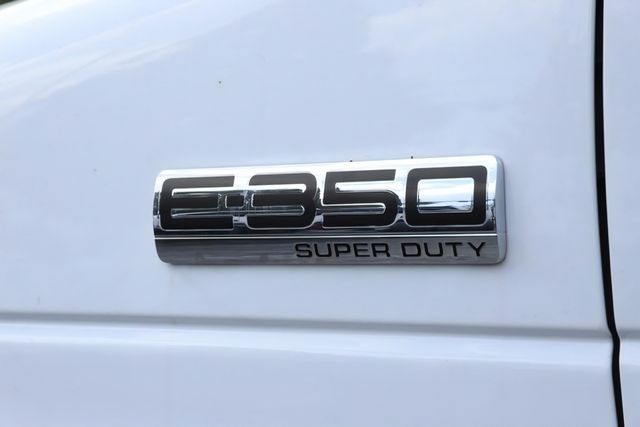 2026 Ford E-Series Cutaway Base - Photo 8