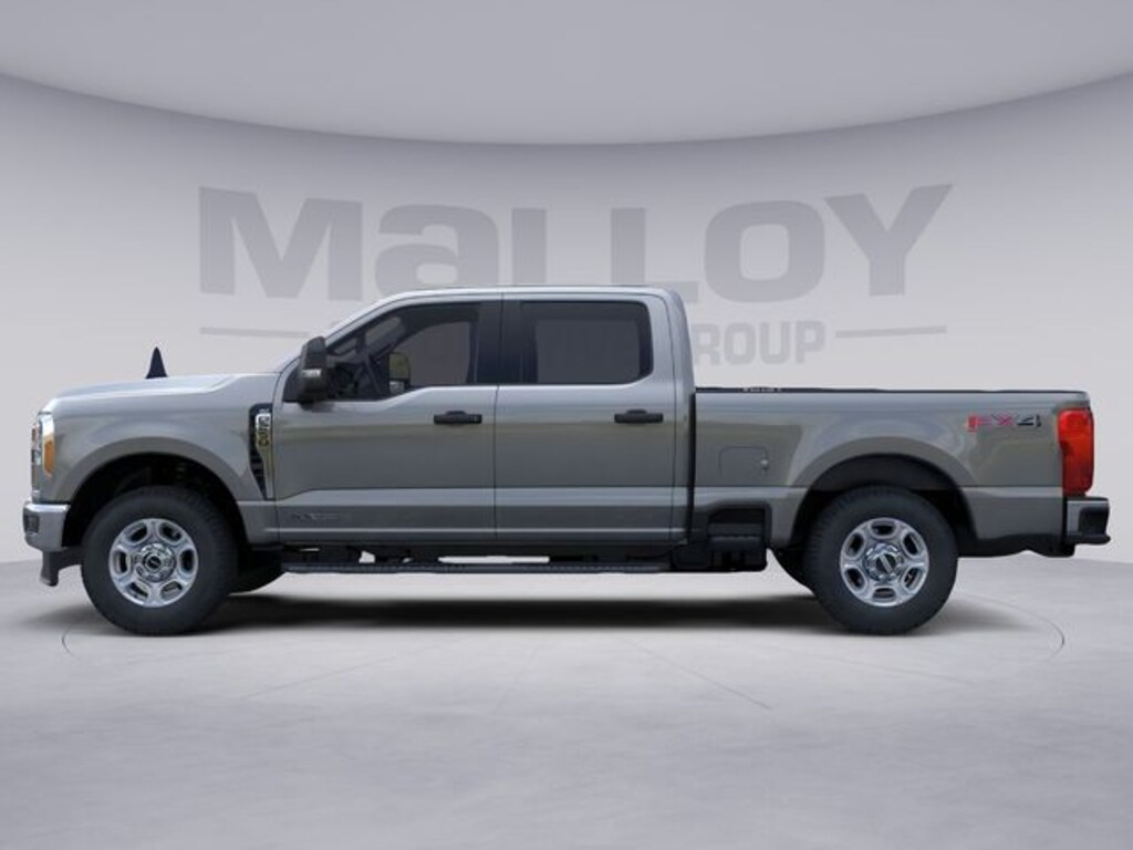 New 2026 Ford F-250SD XLT Truck