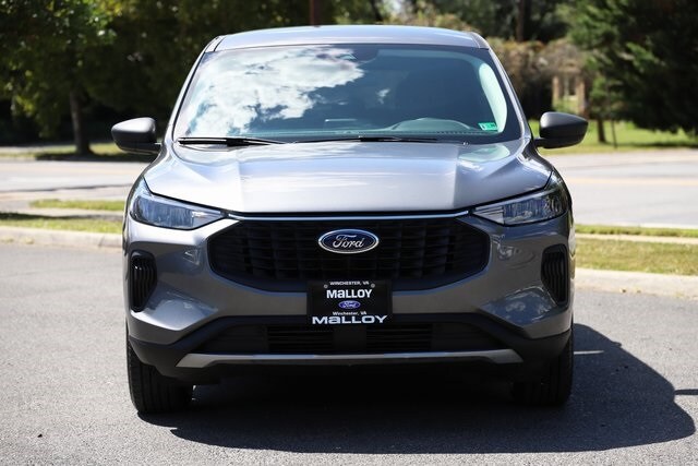 2024 Ford Escape Active photo 2