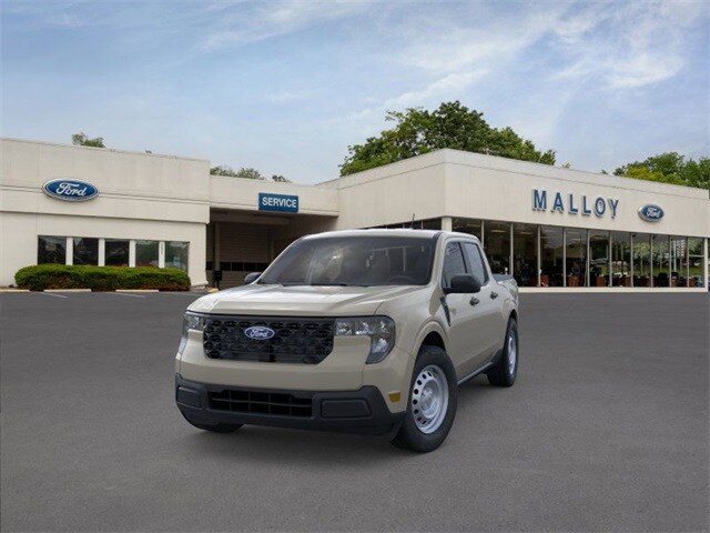 2025 Ford Maverick XL photo 2