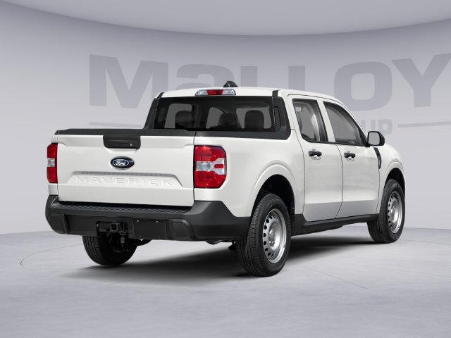 New 2026 Ford Maverick XL Truck