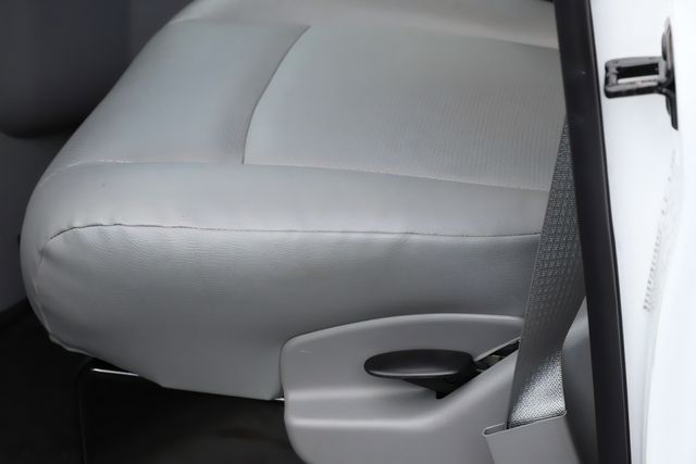 2026 Ford E-Series Cutaway Base - Photo 17