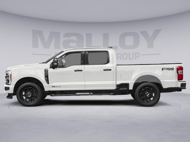 New 2026 Ford F-250SD XLT Truck