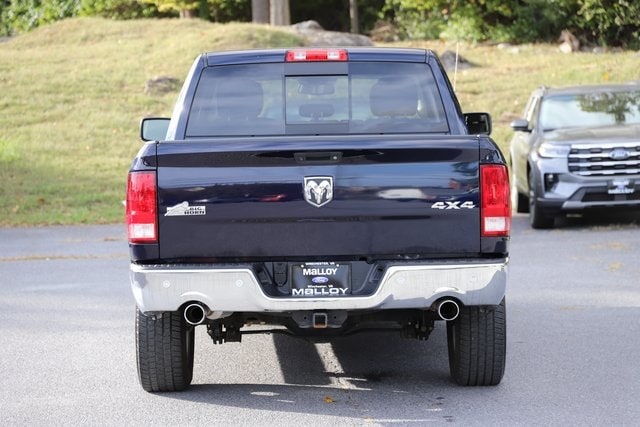 2016 Ram 1500 Big Horn photo 3