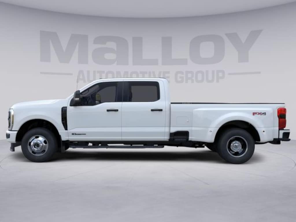 New 2026 Ford F-350SD XL Truck