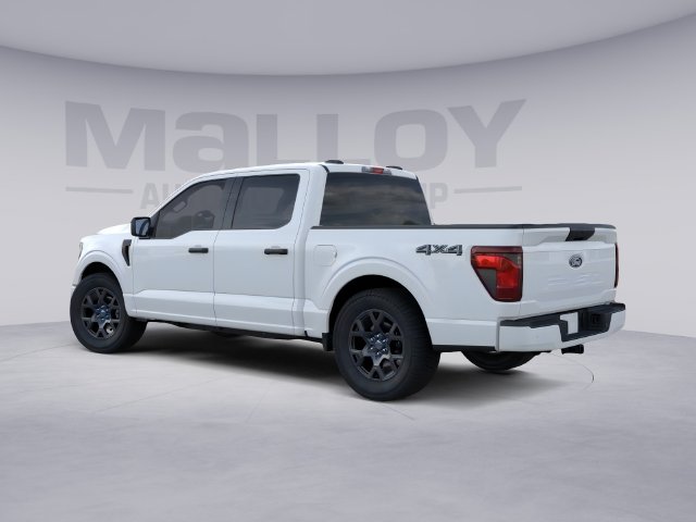 New 2026 Ford F-150 STX Truck