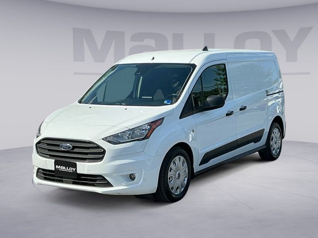 2022 Ford Transit Connect Van XLT LWB (Rear 180 Degree Door)'s photo