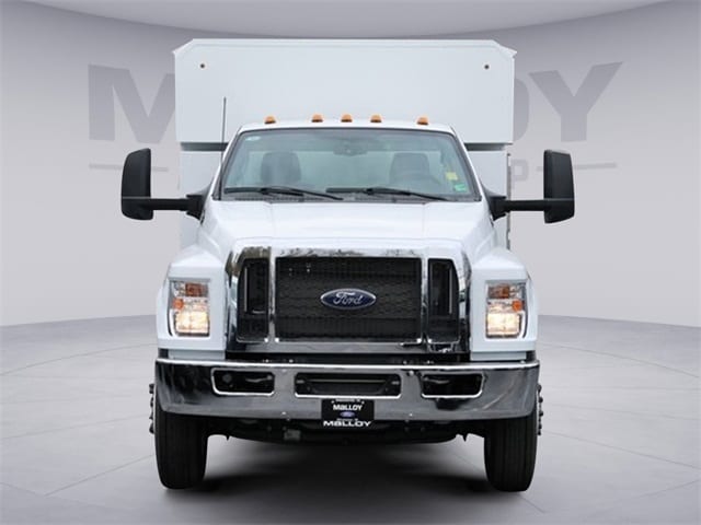 2026 Ford F-750 14FT PJ Chipper