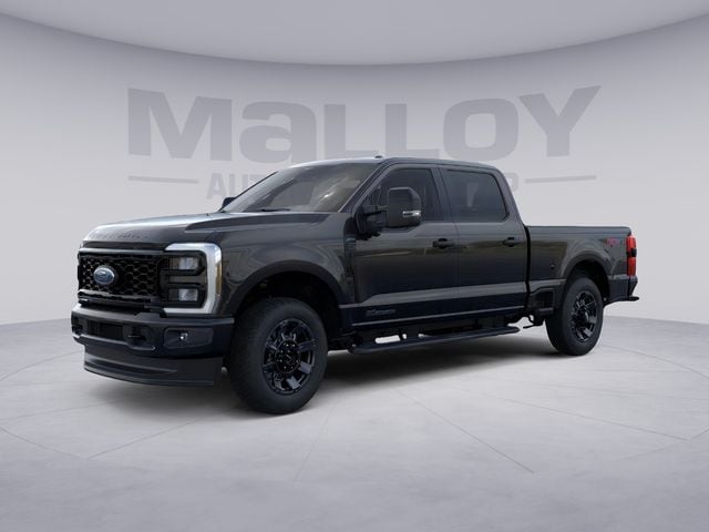 2026 Ford F-250 XL 4x4 Crew Cab 6-3/4' Box's photo