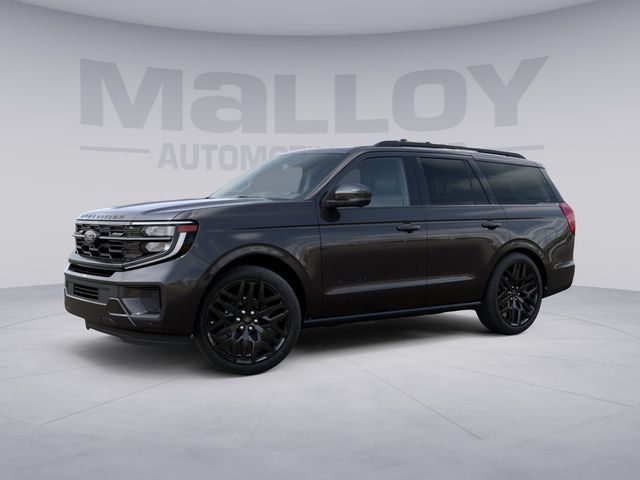  Ford Expedition
