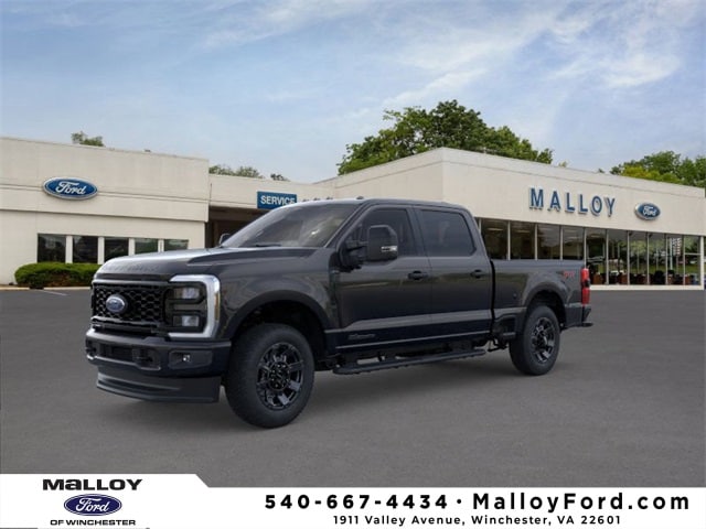 2026 Ford F-250 Super Duty XL's photo
