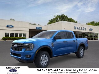 2025 Ford Ranger XL Truck