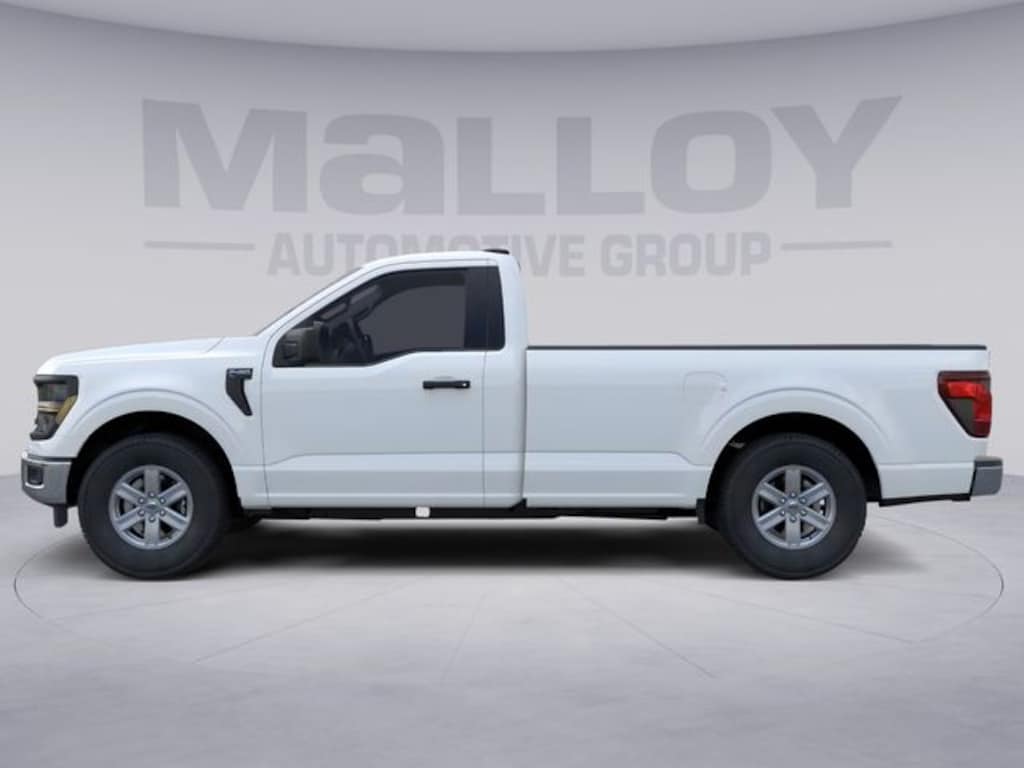 New 2026 Ford F-150 XL Truck