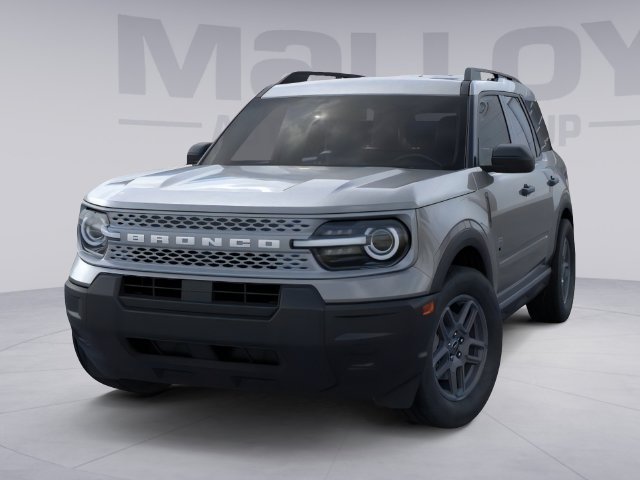 New 2026 Ford Bronco Sport Big Bend SUV