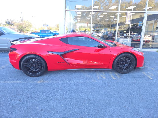 2024 Chevrolet Corvette 3LZ