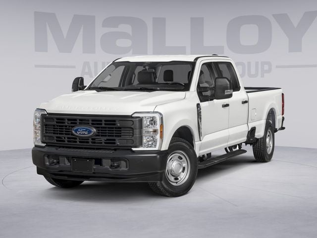 2026 Ford F-250 XL 4x4 Crew Cab 6-3/4' Box's photo