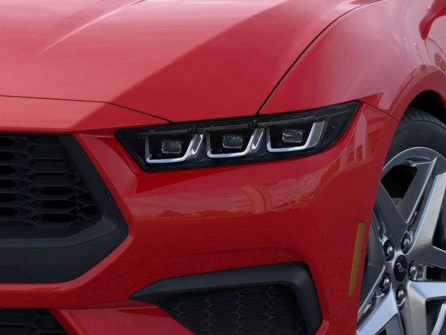 2025 Ford Mustang EcoBoost Fastback - Photo 18