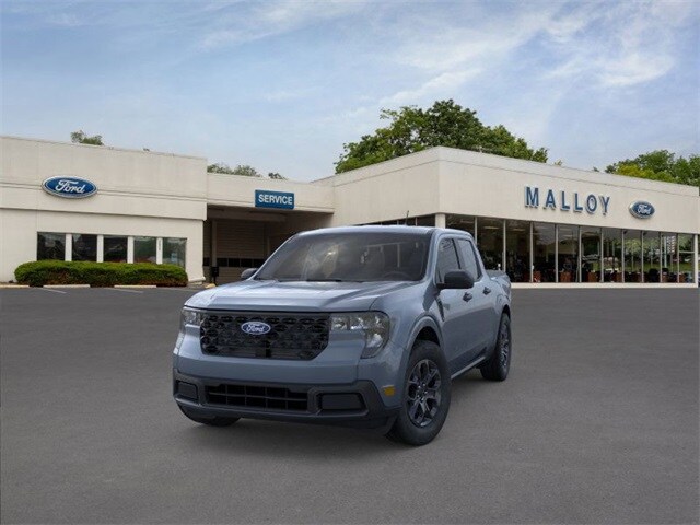2025 Ford Maverick XLT photo 2
