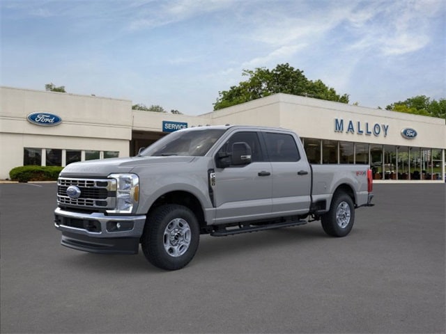 2026 Ford F-250 Super Duty XLT's photo