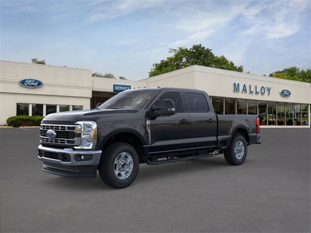 2026 Ford F-250 Super Duty XLT's photo