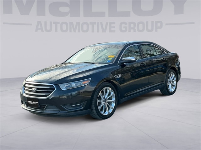 2015 Ford Taurus Limited