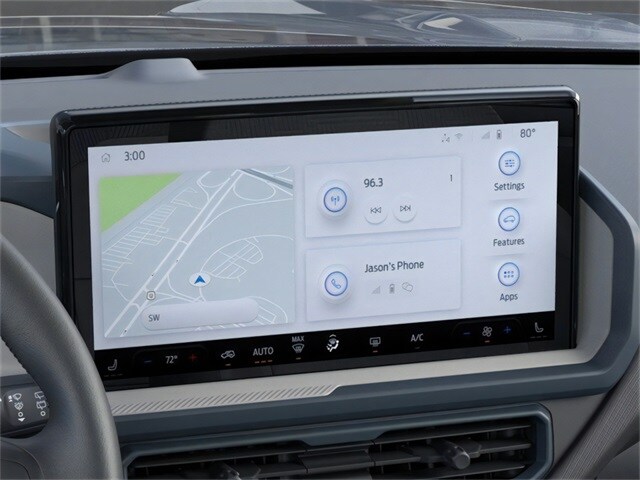 2025 Ford Bronco Sport Heritage - Photo 15