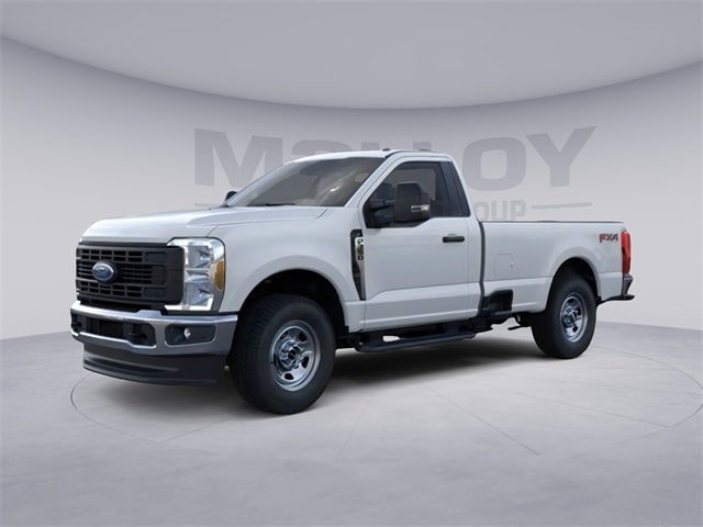 2026 Ford F-350 Base's photo