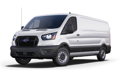 2023 Ford Transit-150 Base Cargo Van