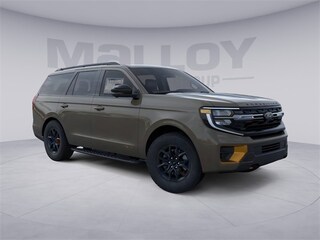 2026 Ford Expedition Tremor SUV