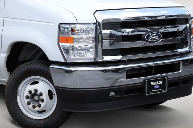 2026 Ford E-Series Cutaway Base - Photo 7