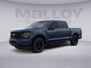 2026 Ford F-150 XLT Truck