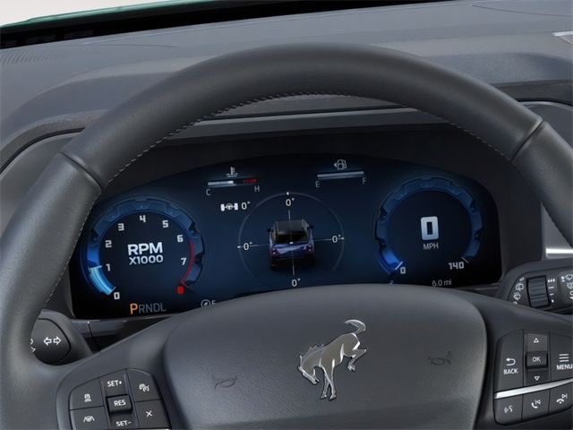 2025 Ford Bronco Sport Outer Banks - Photo 14
