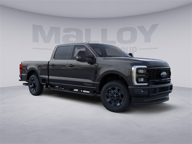 2026 Ford F-250 Base's photo