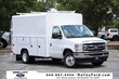 Ford E-350SD