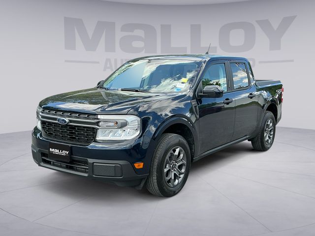 2023 Ford Maverick XLT AWD's photo