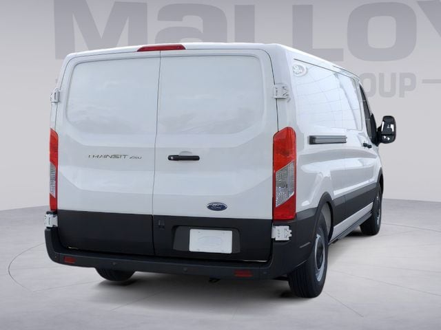 2025 Ford Transit Van Base - Photo 7