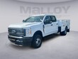  Ford F-350 9FT Service Body