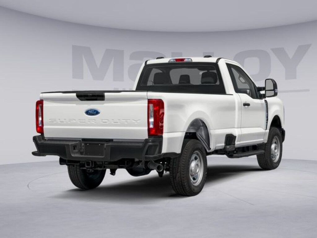 New 2027 Ford F-350SD XL Truck