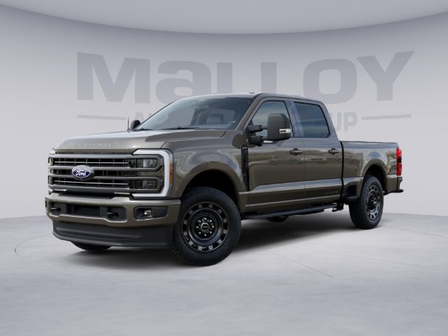 New 2027 Ford F-250SD XLT Truck