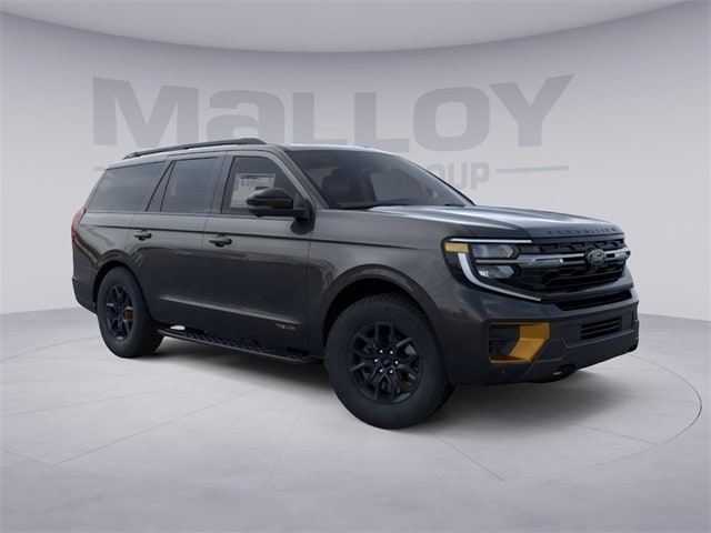 2025 Ford Expedition Tremor's photo