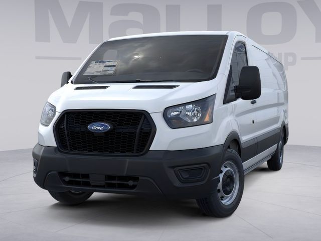 2025 Ford Transit Van Base - Photo 10