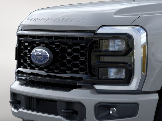 2026 Ford F-250 Super Duty XL - Photo 9