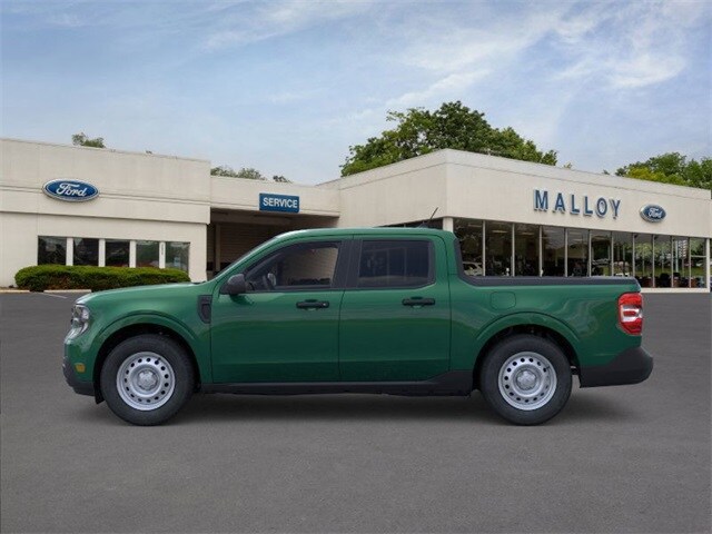 2025 Ford Maverick XL photo 3