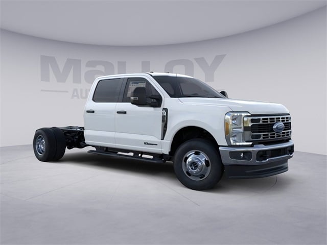 2026 Ford F-350 Base's photo