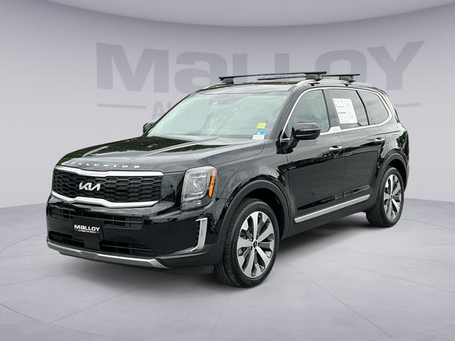 2022 Kia Telluride