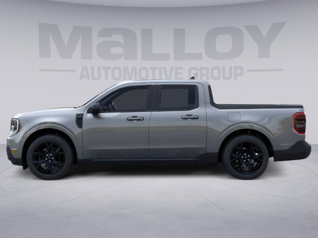 New 2026 Ford Maverick Lariat Truck